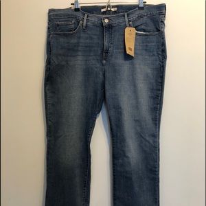 Levi’s Jeans